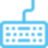 KeyPresser Logo